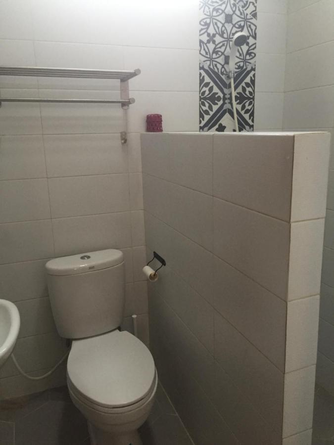 Prawirotaman Summergrass B&B المظهر الخارجي الصورة