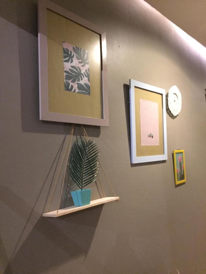 Prawirotaman Summergrass B&B المظهر الخارجي الصورة